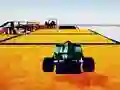 Gioco Evoluzioni di Auto Formula 2 in linea