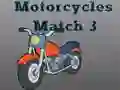 Gioco Moto Abbinamenti 3 in linea Gioco Moto Abbinamenti 3 in linea