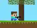 Gioco Minecraft: L'Avventura di Steve in linea