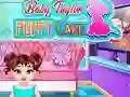 Gioco Cura del Cucciolo di Baby Taylor in linea