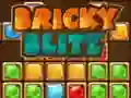 Gioco Blitz di mattoni in linea Gioco Blitz di mattoni in linea
