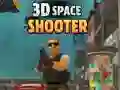 Gioco Sparatutto Spaziale 3D in linea Gioco Sparatutto Spaziale 3D in linea