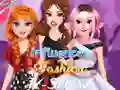 Gioco Programma di Moda per Influencer in linea Gioco Programma di Moda per Influencer in linea