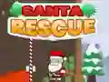 Gioco Salvataggio di Babbo Natale in linea