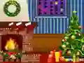Gioco Fuga dalla Casa di Babbo Natale in linea Gioco Fuga dalla Casa di Babbo Natale in linea