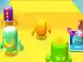 Gioco Fall Guys: Shortcut Pro in linea Gioco Fall Guys: Shortcut Pro in linea