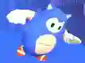 Gioco Corsa delle Forze della Scala Sonic in linea Gioco Corsa delle Forze della Scala Sonic in linea