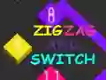 Gioco Zig Zag e Cambio in linea Gioco Zig Zag e Cambio in linea