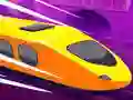Gioco Treno del Cervello: Rompicapo Ferroviario in linea Gioco Treno del Cervello: Rompicapo Ferroviario in linea