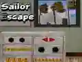 Gioco Fuga del Marinaio in linea