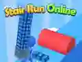 Gioco Corsa sulle Scale Online in linea