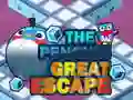 Gioco La Grande Fuga dei Pinguini in linea Gioco La Grande Fuga dei Pinguini in linea