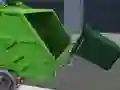 Gioco Camion di Sanificazione dei Rifiuti in linea Gioco Camion di Sanificazione dei Rifiuti in linea