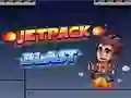 Gioco Esplosione del Jetpack in linea Gioco Esplosione del Jetpack in linea