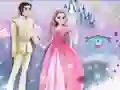 Gioco Giochi di Storie di Principessa in linea