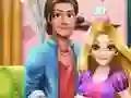 Gioco Gravidanza di Rapunzel in linea