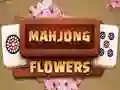 Gioco Mahjong Fiori in linea Gioco Mahjong Fiori in linea