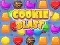 Gioco Esplosione di Biscotti in linea Gioco Esplosione di Biscotti in linea
