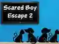Gioco Fuga del Ragazzo Spaventato 2 in linea Gioco Fuga del Ragazzo Spaventato 2 in linea