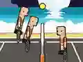 Gioco Fisica del Tennis Divertente in linea