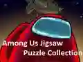 Gioco Collezione di Puzzle di Among Us in linea