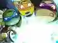 Gioco Attacco Hack Ninja in linea