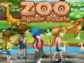 Gioco Puzzle Zoo in linea