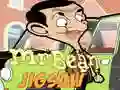 Gioco Puzzle di Mr. Bean in linea
