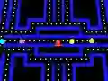 Gioco PacMan 3D in linea