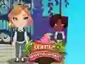 Gioco Scuola di Avventura Magica in linea Gioco Scuola di Avventura Magica in linea