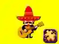 Gioco Chitarra Puzzle in linea