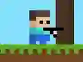 Gioco MineCrafter Steve in linea Gioco MineCrafter Steve in linea