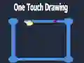 Gioco Disegno con un Solo Tocco in linea Gioco Disegno con un Solo Tocco in linea