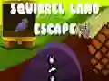 Gioco Fuga dalla Terra degli Scoiattoli in linea Gioco Fuga dalla Terra degli Scoiattoli in linea