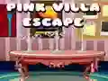 Gioco Fuga dalla Villa Rosa in linea Gioco Fuga dalla Villa Rosa in linea