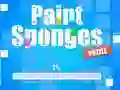 Gioco Puzzle Spugne Dipinte in linea Gioco Puzzle Spugne Dipinte in linea