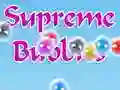 Gioco Bolle Supreme in linea