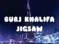Gioco Puzzle Burj Khalifa in linea