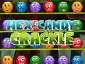 Gioco Hex Candy Crackle in linea Gioco Hex Candy Crackle in linea