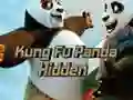 Gioco Kung Fu Panda Nascosto in linea