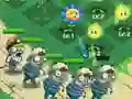 Gioco Difesa dei Fiori: Assedio Zombie in linea Gioco Difesa dei Fiori: Assedio Zombie in linea