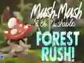 Gioco Mush-Mush e la Corsa nella Foresta dei Mushables! in linea Gioco Mush-Mush e la Corsa nella Foresta dei Mushables! in linea