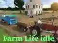Gioco Vita di fattoria idle in linea