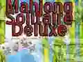 Gioco Mahjong Solitaire Deluxe in linea Gioco Mahjong Solitaire Deluxe in linea