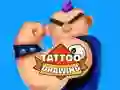 Gioco Disegno di Tatuaggi in linea Gioco Disegno di Tatuaggi in linea