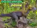Gioco Puzzle dei dinosauri più piccoli in linea Gioco Puzzle dei dinosauri più piccoli in linea