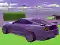 Gioco Prova di Velocità Auto Stunt in linea Gioco Prova di Velocità Auto Stunt in linea