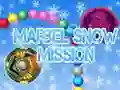Gioco Missione Neve di Marmo in linea