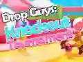 Gioco Drop Guys: Torneo Knockout in linea Gioco Drop Guys: Torneo Knockout in linea