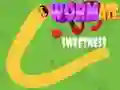 Gioco Dolcezza Wormate in linea